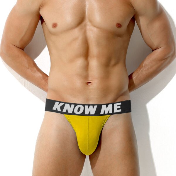 KME Provocative 5 know Me Provocative