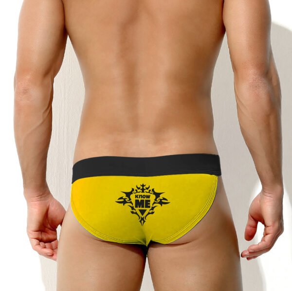 KME Provocative 6 know Me Provocative