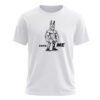 Rabbit Design W v2 Rabbit Fit T-shirt