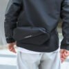All Diagonal Fit Bag 1 Waist Bag Angle