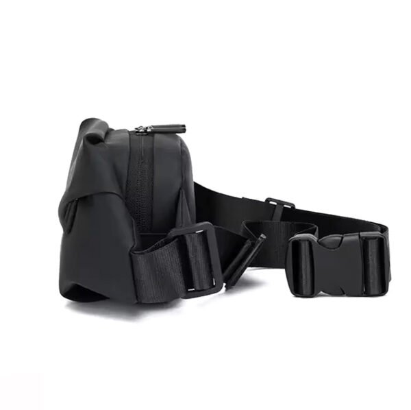 All Diagonal Fit Bag 5 Waist Bag Angle