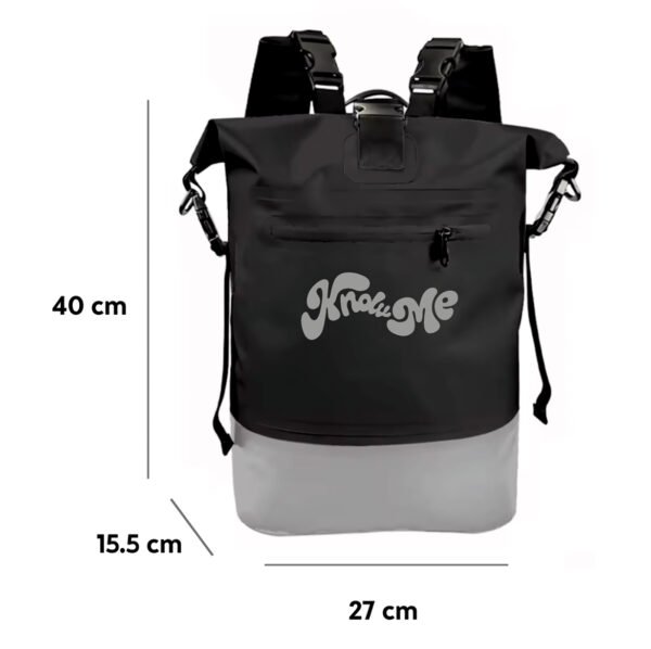 Cool Bag Bold 11 Backpack Cool Organic