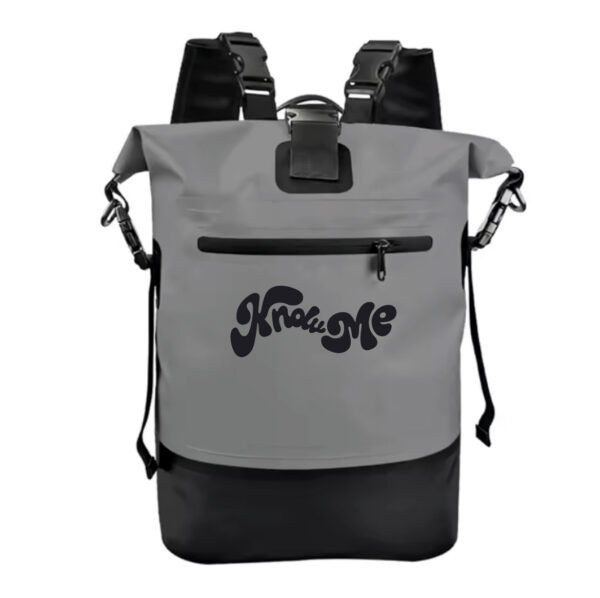 Cool Bag Bold 4 Backpack Cool Organic