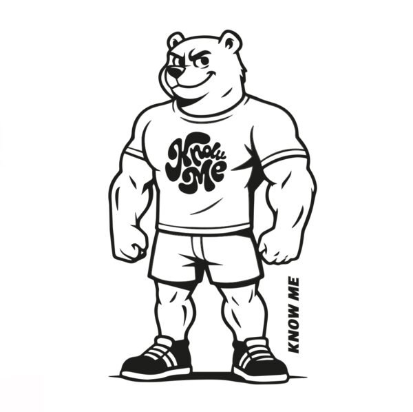 Build Bear T-Shirt